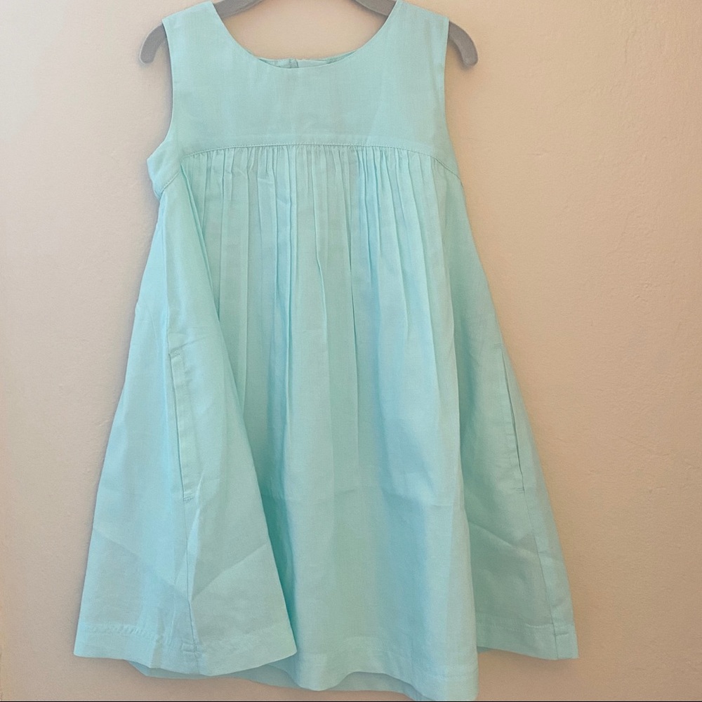 Toddler Swing Dress